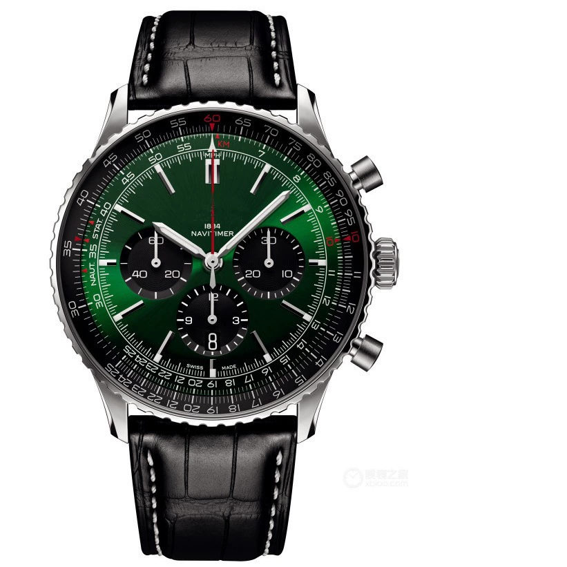 Breitling Navitimer 25